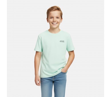 CARS : Tof en trendy t-shirt