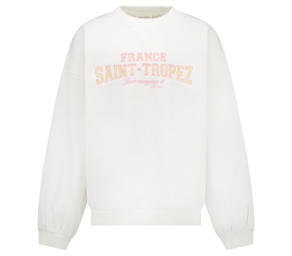 CARS : Leuke sweater met print