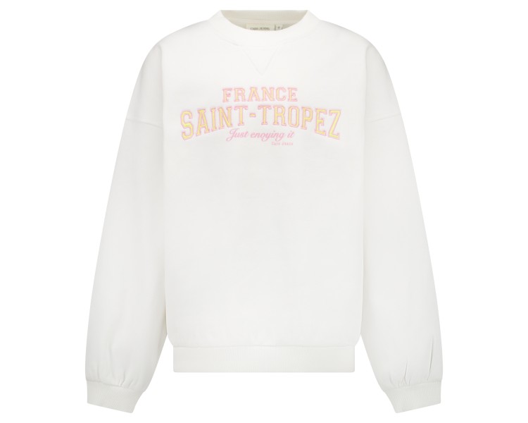 CARS : Leuke sweater met print