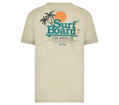 CARS : T-shirt cool et tendance