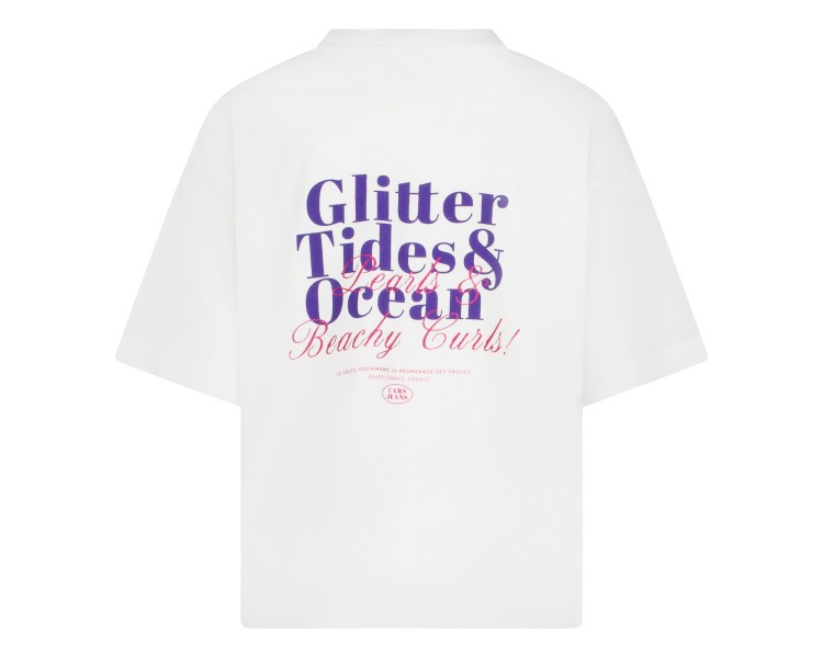 CARS : T-shirt cool et tendance