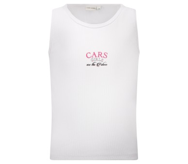 CARS : Cool top