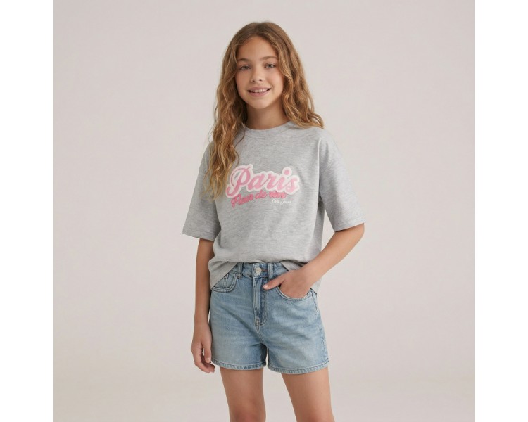 CARS : Tof en trendy t-shirt