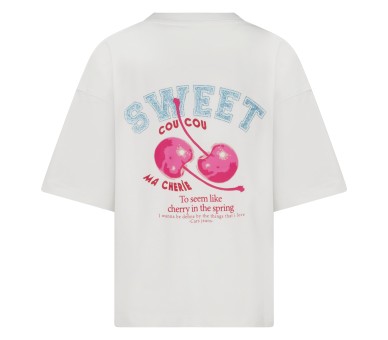 CARS : T-shirt cool et tendance