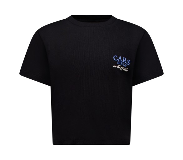 CARS : Tof en trendy t-shirt