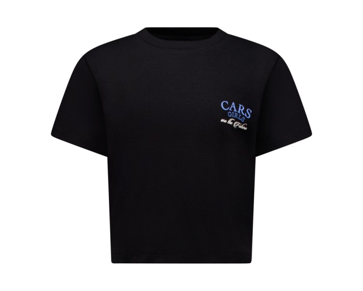 CARS : Cool and trendy t-shirt
