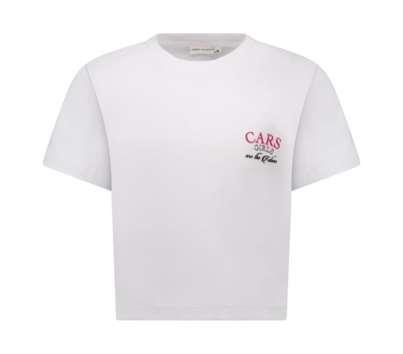 CARS : T-shirt cool et tendance