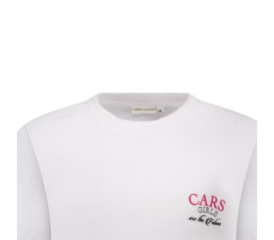 CARS : Cool and trendy t-shirt