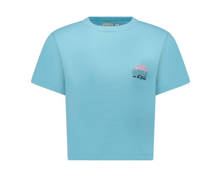 CARS : Tof en trendy t-shirt