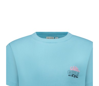 CARS : Tof en trendy t-shirt
