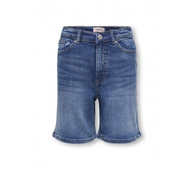 KIDS ONLY GIRL : Short en denim