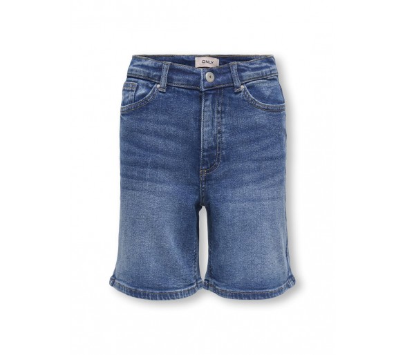 KIDS ONLY GIRL : Short en denim