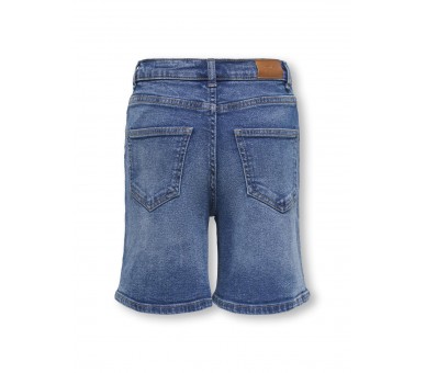 KIDS ONLY GIRL : Short en denim