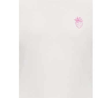 KIDS ONLY GIRL : T-shirt korte mouw