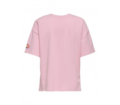 KIDS ONLY GIRL : T-shirt à manches courtes