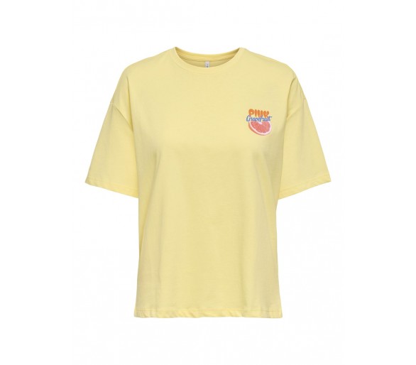 KIDS ONLY GIRL : T-shirt à manches courtes