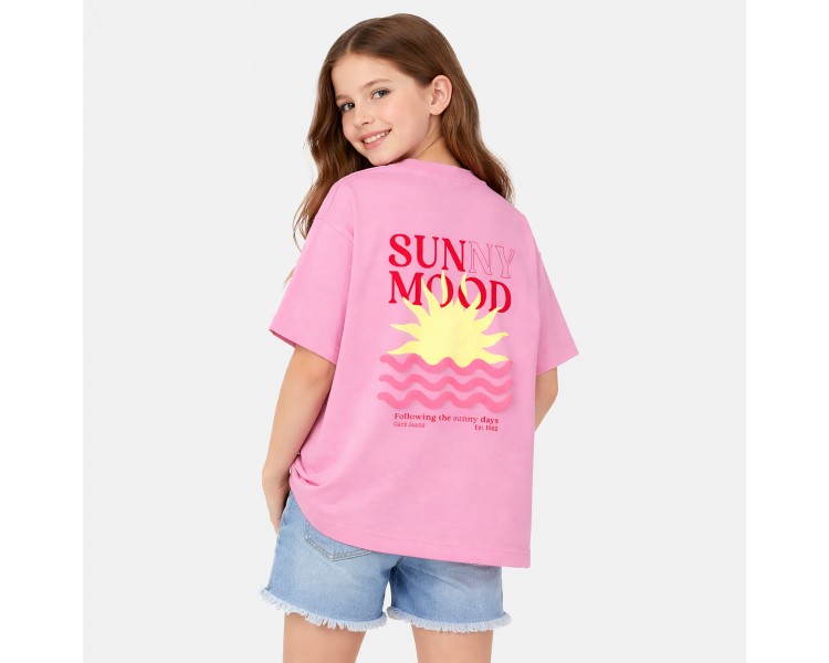 CARS : T-shirt cool et tendance