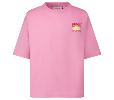 CARS : T-shirt cool et tendance