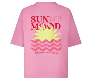 CARS : T-shirt cool et tendance