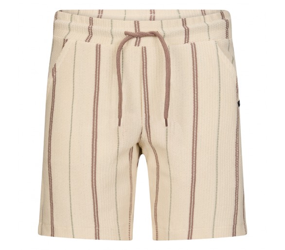 RETOUR : Shorts met streep