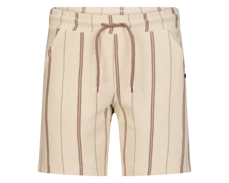 RETOUR : Short dans le kit