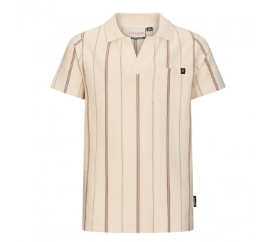 RETOUR : T-shirt à manches Shortses dans le kit