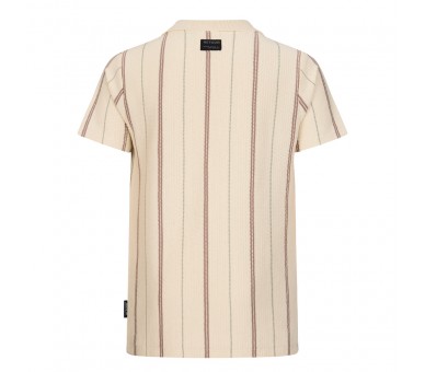 RETOUR: Short sleeve T-shirt in kit