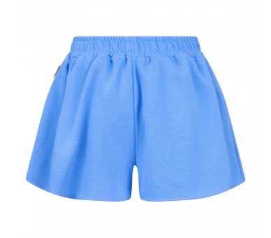 RETOURS : Shorts en bleu lavande