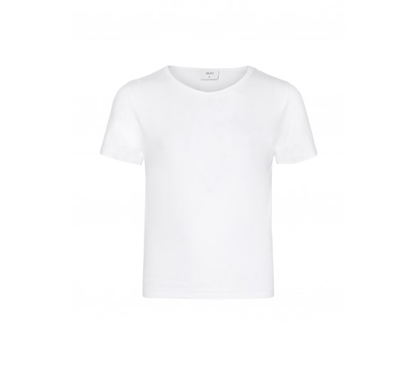 GRUNT : T-shirts met korte mouwen