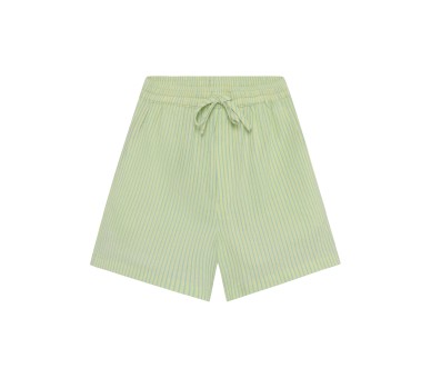 GRUNT : short à poches obliques