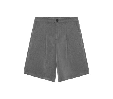 GRUNT : Bermudas à poches obliques