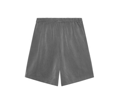 GRUNT : Bermudashorts met schuine zakken