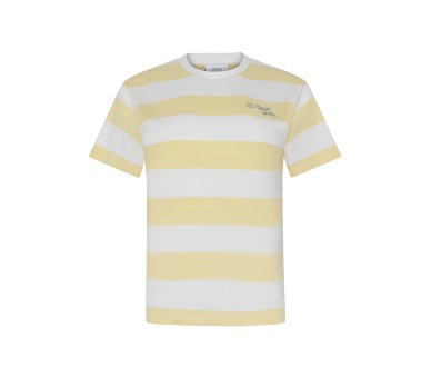 GRUNT : T-shirt à manches courtes