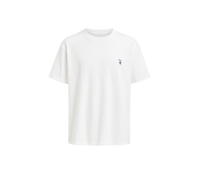 GRUNT : T-shirt à manches courtes