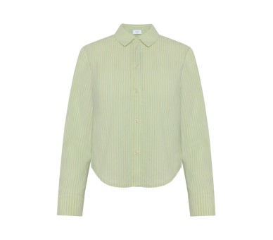 GRUNT : chemise à manches longues