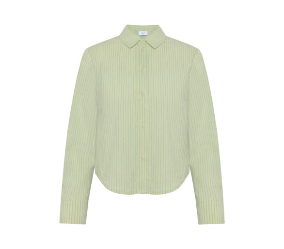 GRUNT : chemise à manches longues