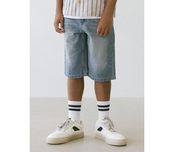 NAME IT : Bermuda short