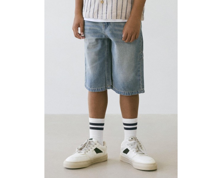 NAME IT : Bermuda short