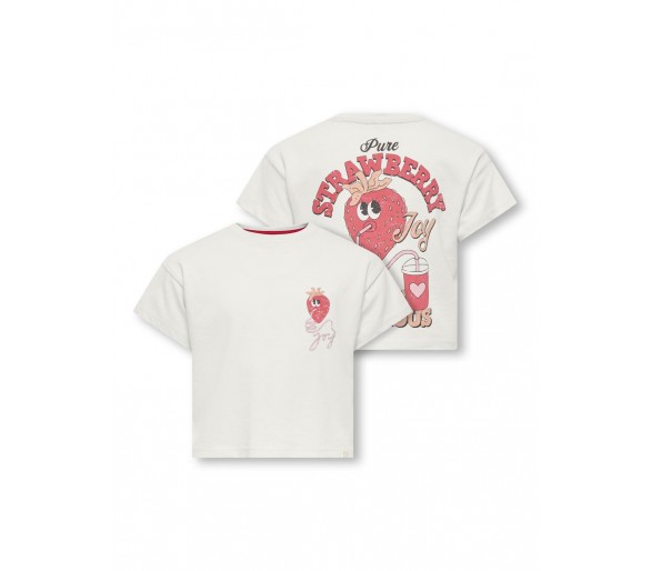 KIDS MINI GIRL : T-shirt