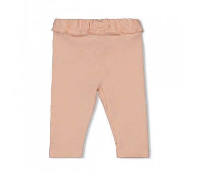 FEETJE : Leggings - Sea la Vie Rose