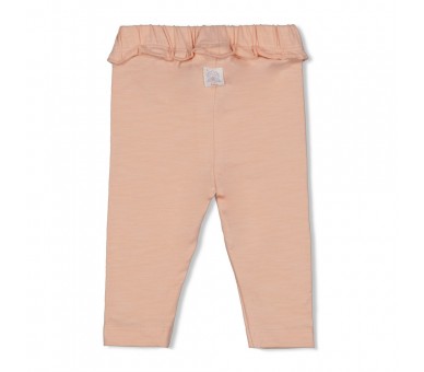 FEETJE : Leggings - Sea la Vie Rose