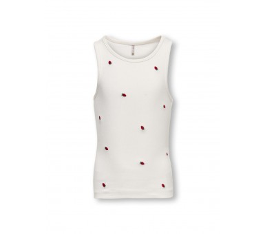 KIDS ONLY GIRL : Tank-Top