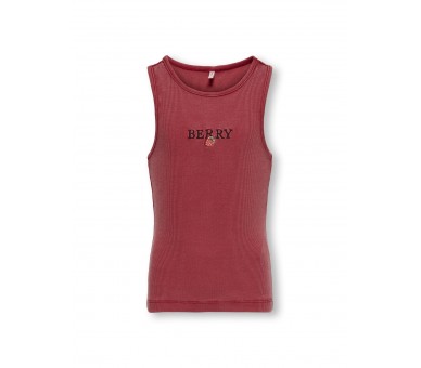 KIDS ONLY GIRL : Tank-Top