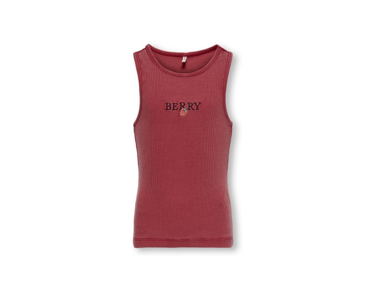 KIDS ONLY GIRL : Tank-Top