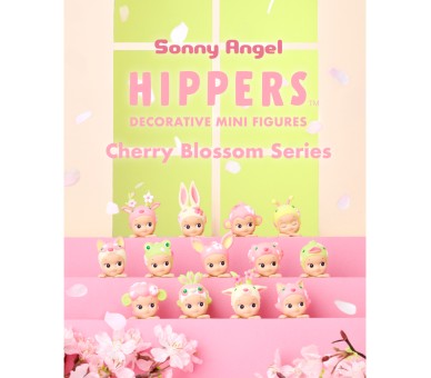 Sonny Angel Animal série 1