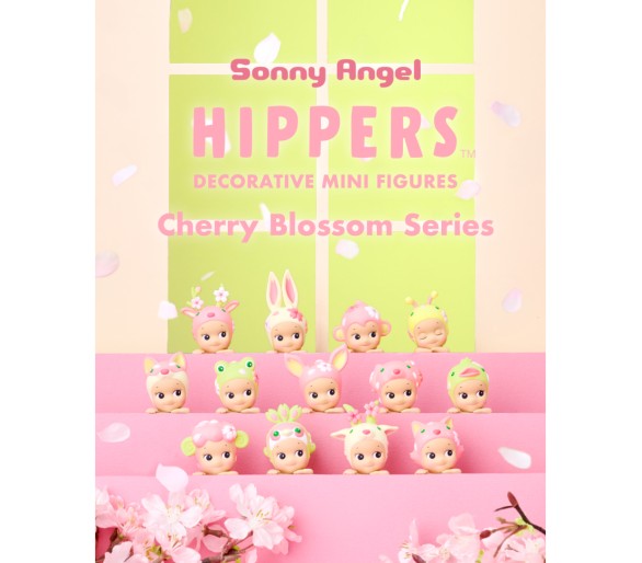 Sonny Angel Animal série 1