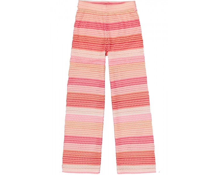 GARCIA : Super leuke broek met kleurvlakken
