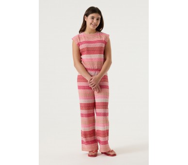 GARCIA : Super leuke broek met kleurvlakken