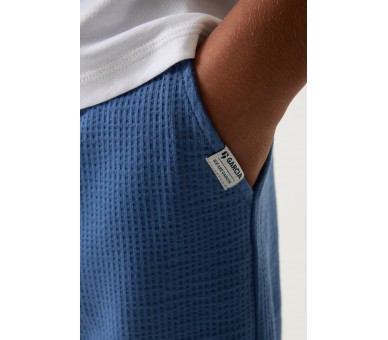 GARCIA : Top shorts with structure