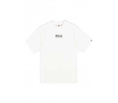 GARCIA : Joli t-shirt avec imprimé au dos